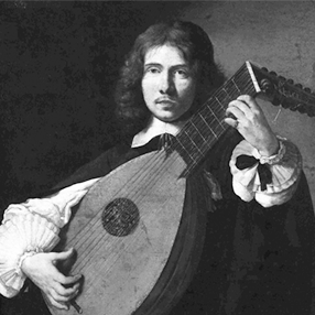 About Thomas Campion | Academy of American Poets